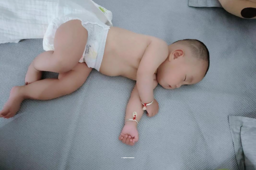 博白9个月宝宝可以吃盐吗
