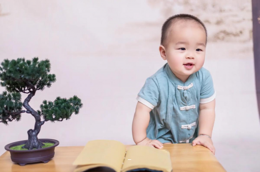 博白宝宝严重便秘